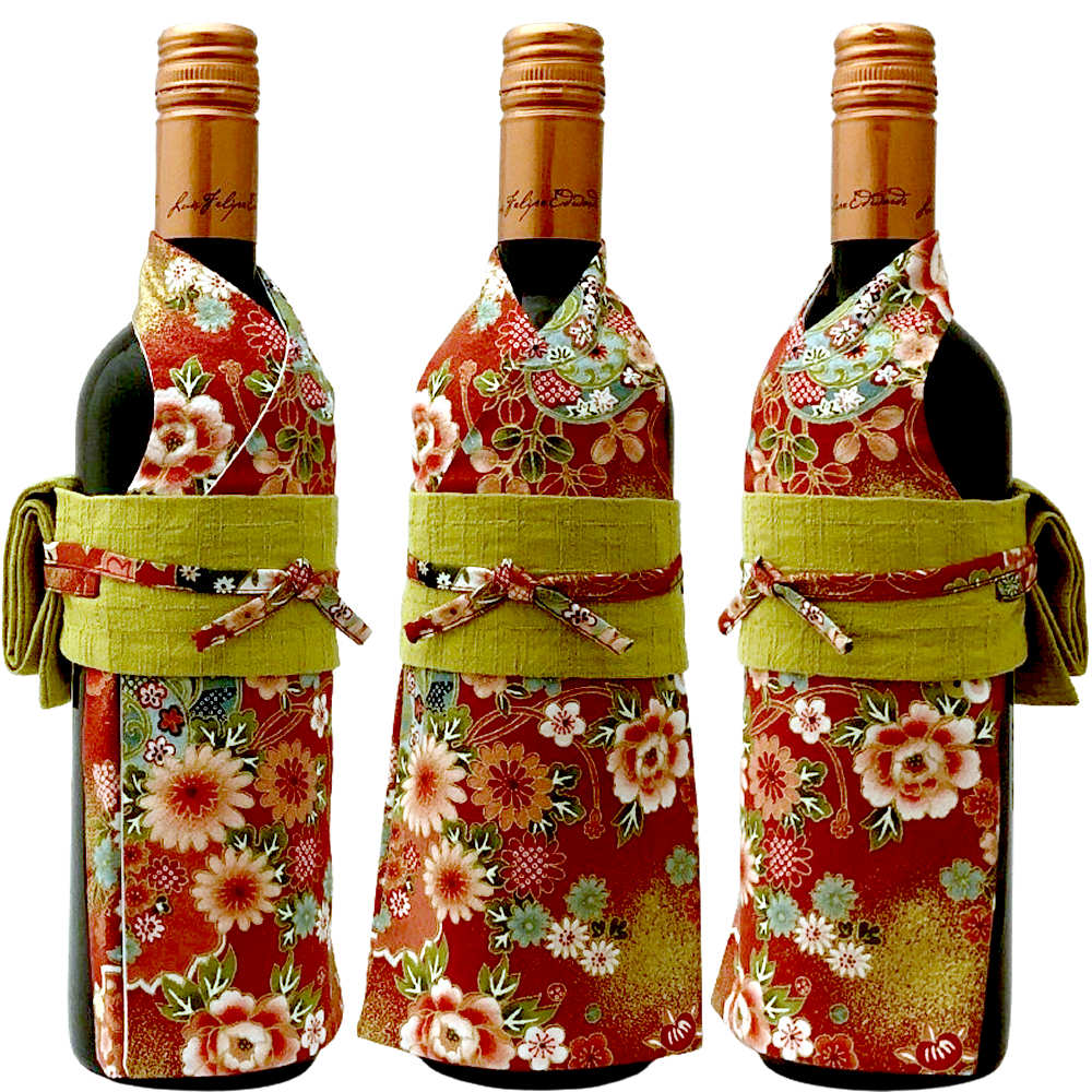 楽天市場】着物 ボトルウェアの通販