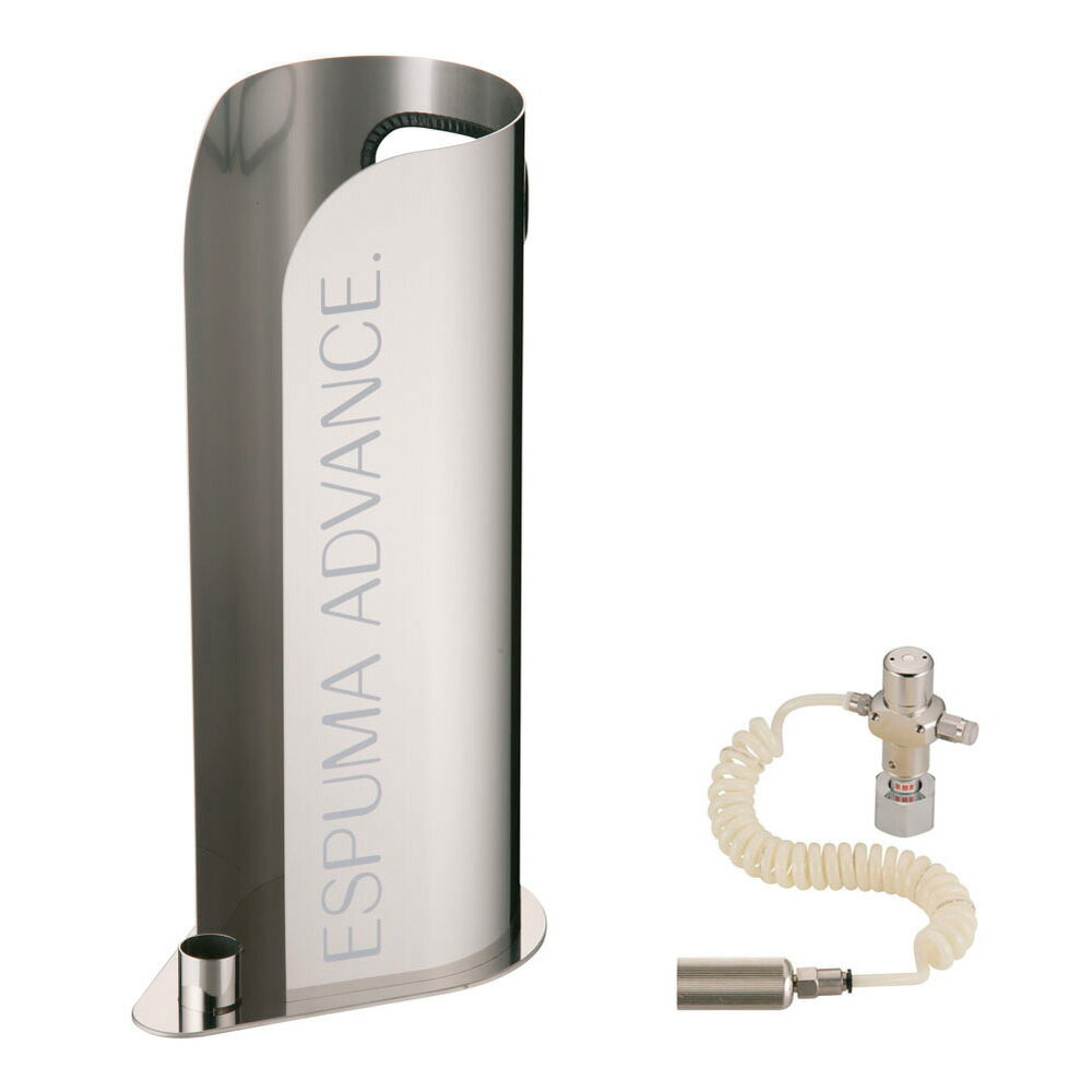 楽天市場】エスプーマ アドバンス[充填機]の通販
