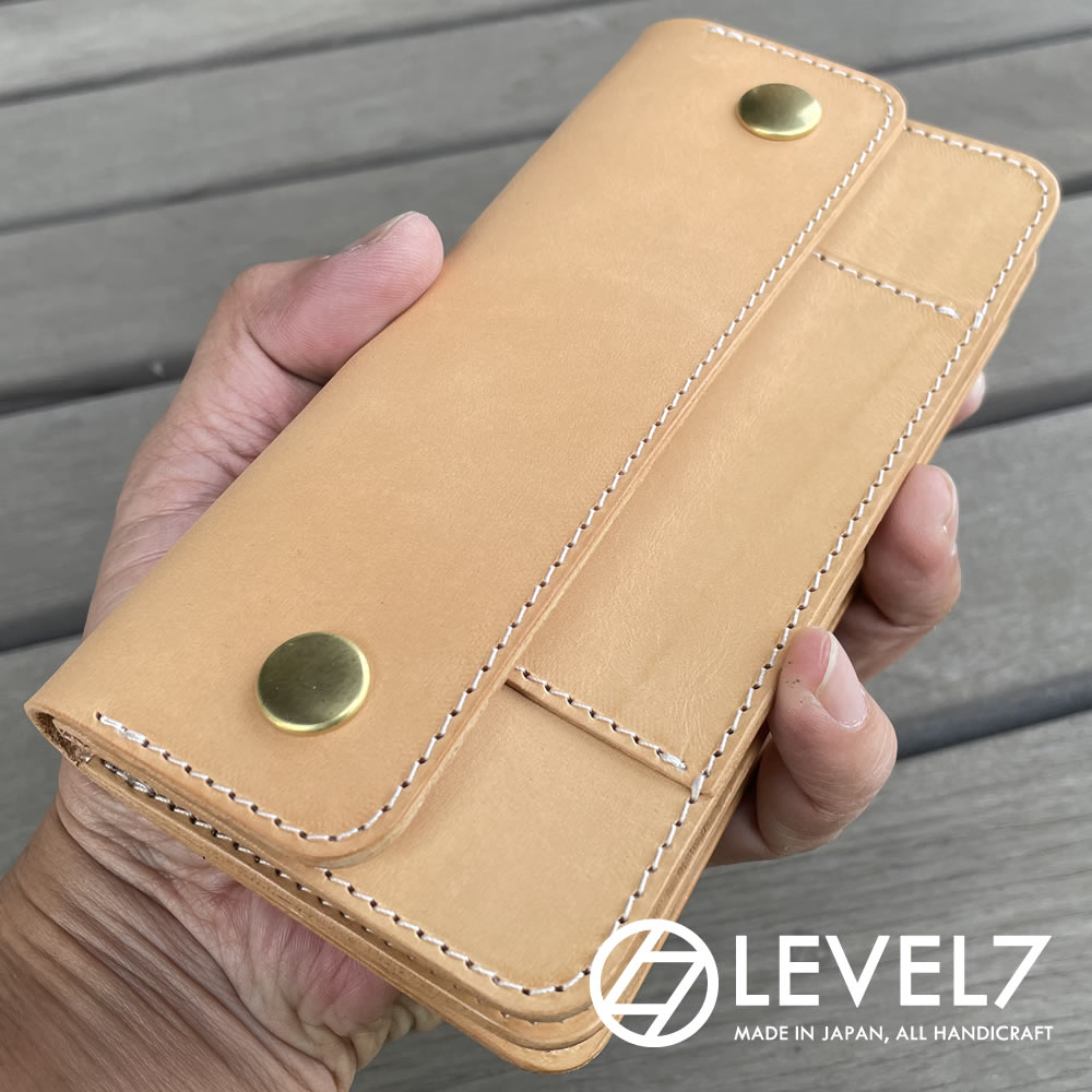 楽天市場】トラッカーウォレット（素材（ジュエリー・アクセサリー