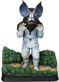 楽天市場】イカルス星人 ソフビの通販