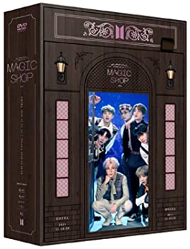 楽天市場】bts blu-ray magic shopの通販