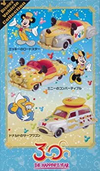 楽天市場】ディズニー 限定 トミカ 30周年の通販