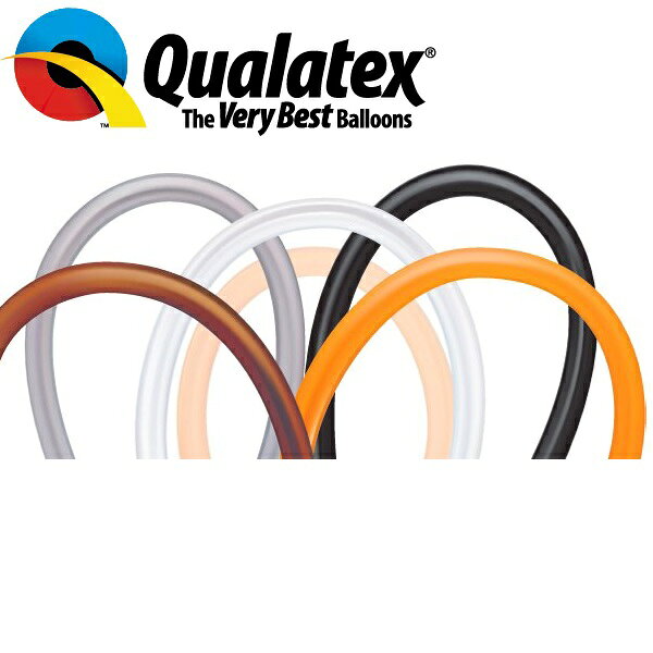 楽天市場】風船 クオラテックス バルーンアートの通販