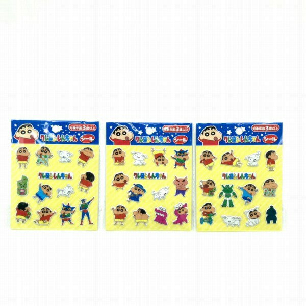 楽天市場】クレヨンしんちゃん グッズ（パーティー・イベント用品
