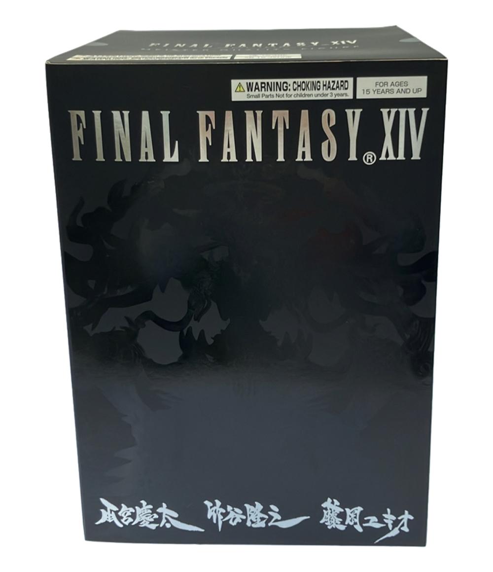 楽天市場】final fantasy xiv マイスタークオリティ フィギュアの通販