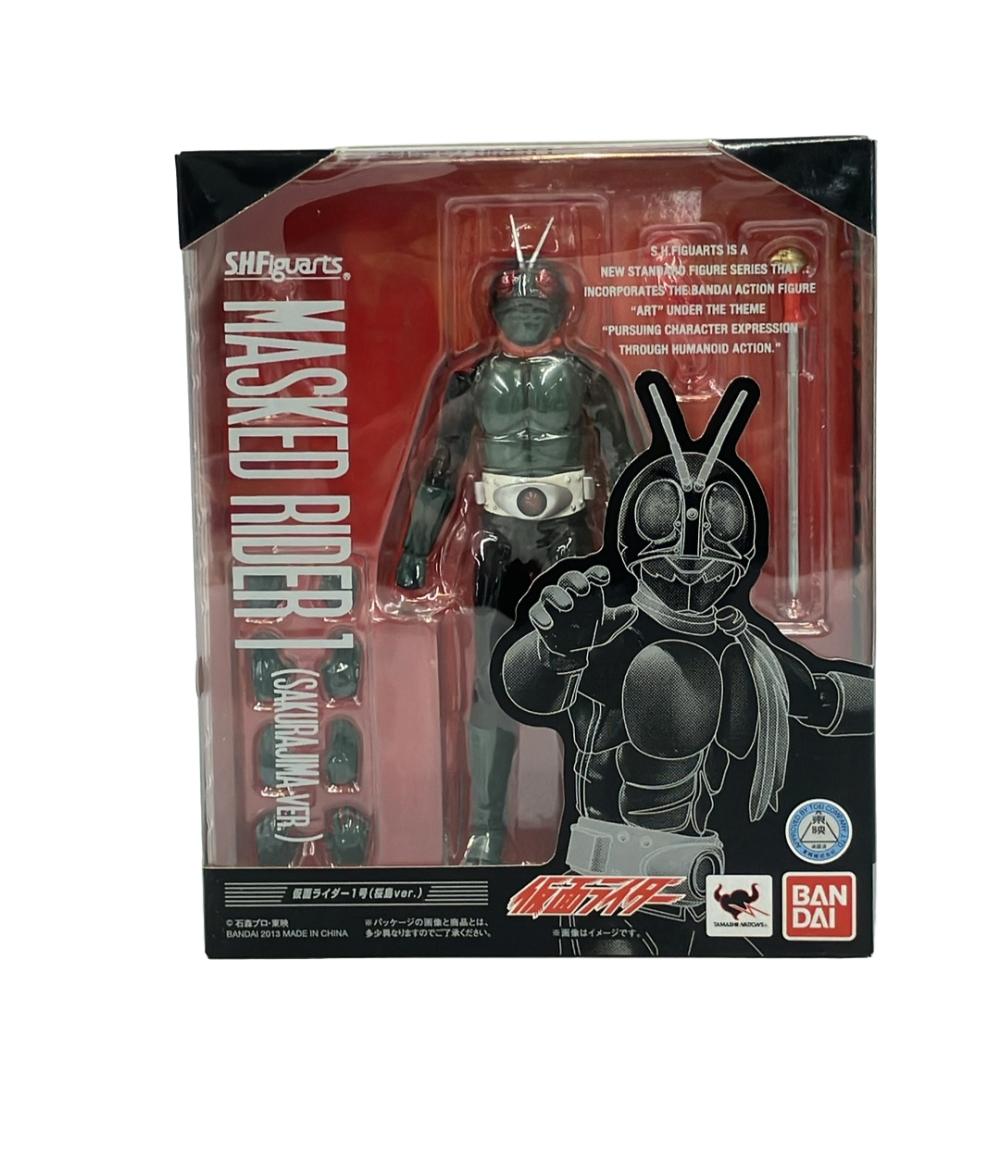 楽天市場】桜島1号 仮面ライダー旧1号（ホビー）の通販