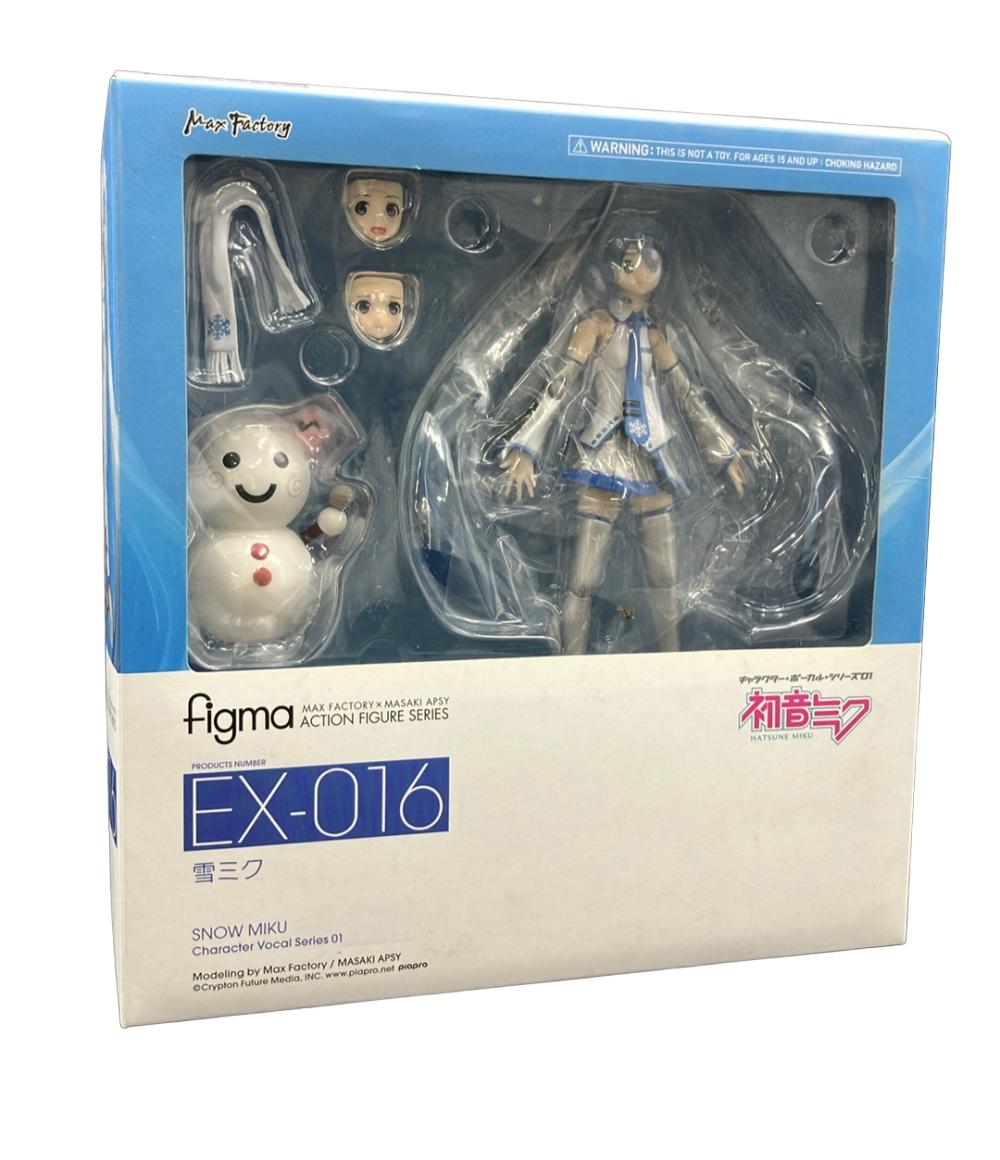 楽天市場】雪ミク 初音ミク figmaの通販