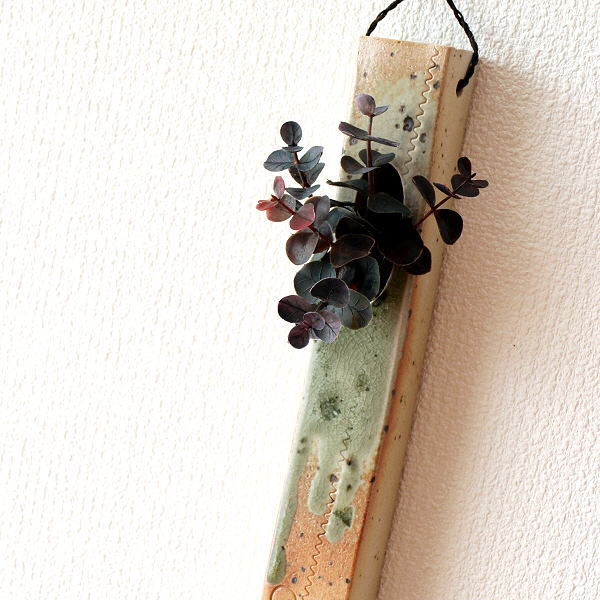 楽天市場】陶器 壁掛けの通販