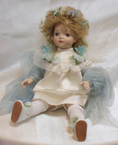 楽天市場】ビスクドールの通販