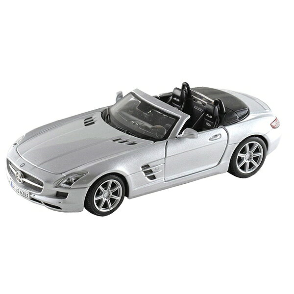 楽天市場】ベンツ SLK ミニカーの通販