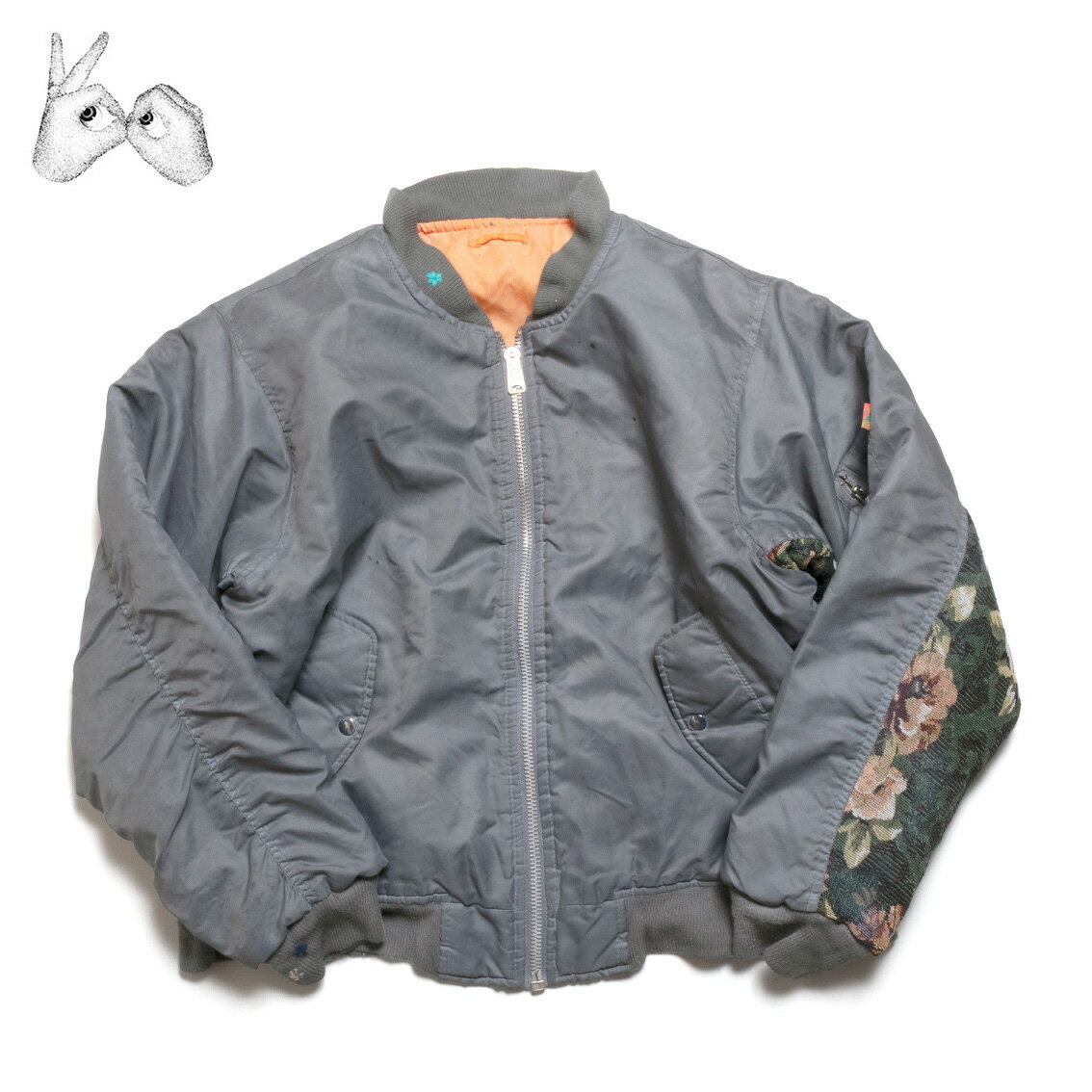 楽天市場】缶バッジ（テイスト（ファッション）ミリタリー）（メンズ