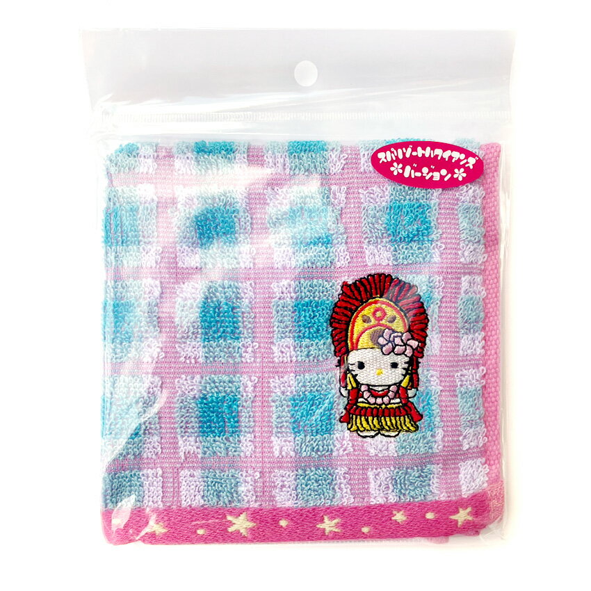 楽天市場】ご当地キティ プチタオルの通販