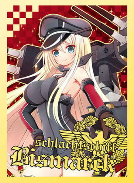 楽天市場】ビスマルク 艦これ（トレーディングカードゲーム