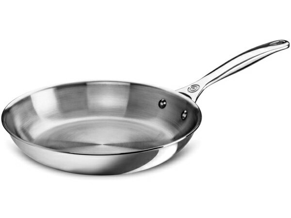 楽天市場】ル・クルーゼ ステンレス フライパンの通販