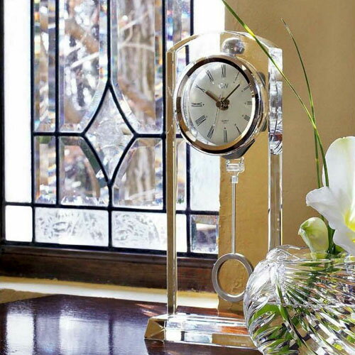 楽天市場】ナルミ グラスワークス 振り子の通販