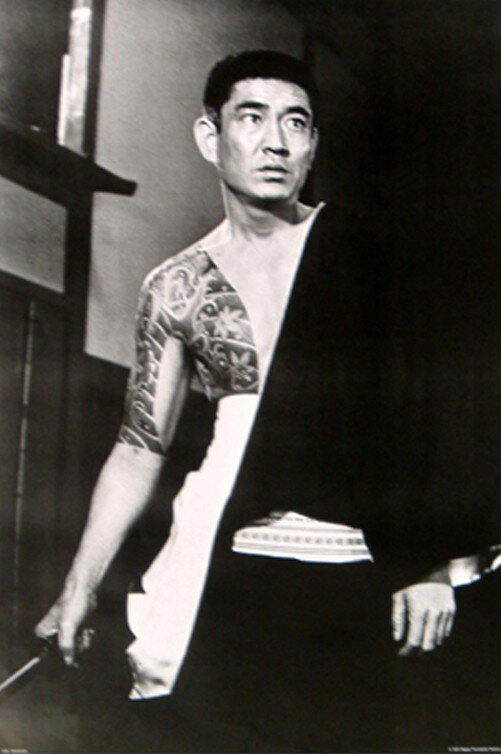 楽天市場】高倉健 ポスターの通販