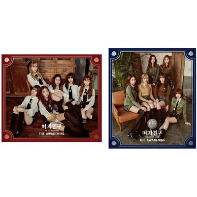 楽天市場】gfriend 公式グッズの通販