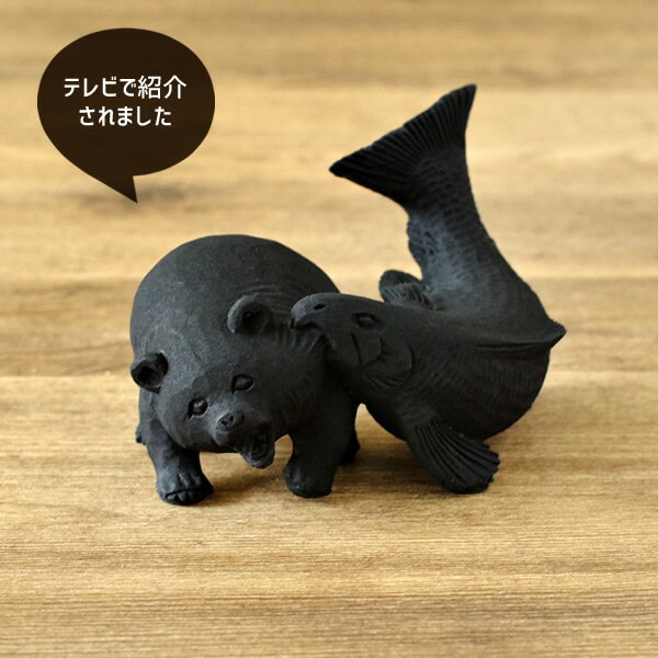 楽天市場】北海道 木彫りの通販