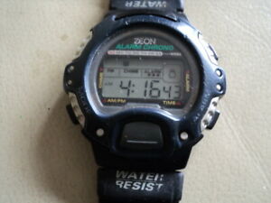 楽天市場】ZEON（腕時計）の通販