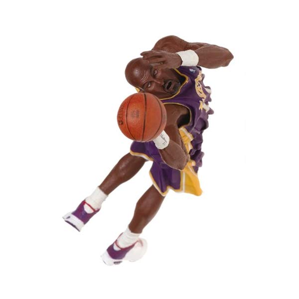 デリック・ローズ、ラメロ・ボール、レブロン・ジェームズ