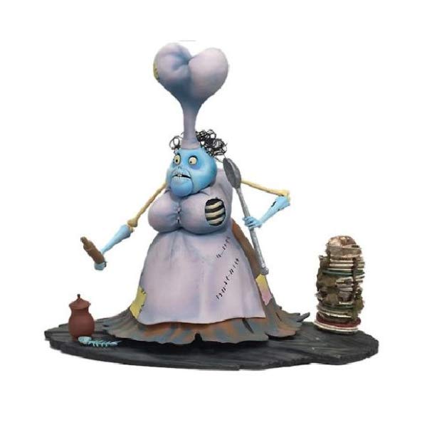 楽天市場】ティム・バートンのコープスブライド（ホビー）の通販