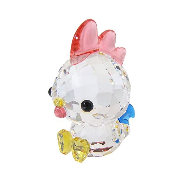 楽天市場】スワロフスキー酉干支置物の通販