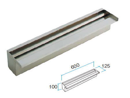 楽天市場】タカショー ナイアガラ60の通販