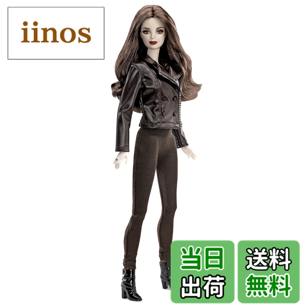 楽天市場】バービー トワイライト ベラ ピンクラベル R4162の通販