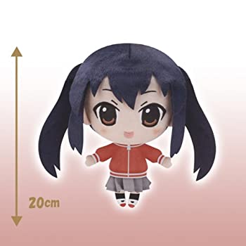 楽天市場】中野梓 ぬいぐるみの通販