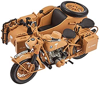 楽天市場】1/10 シュコー bmw r75 サイドカーの通販