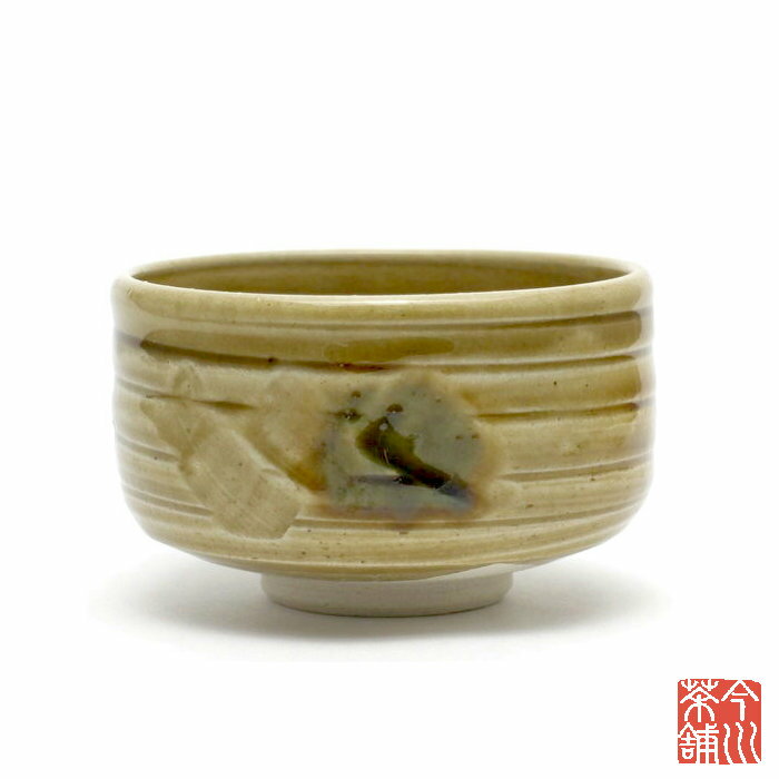 楽天市場】野田東山造 黄瀬戸茶碗の通販