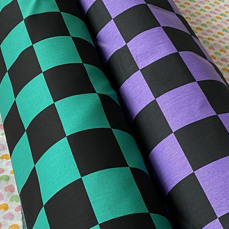 楽天市場】市松模様（生地・布｜手芸・クラフト・生地）：日用品雑貨