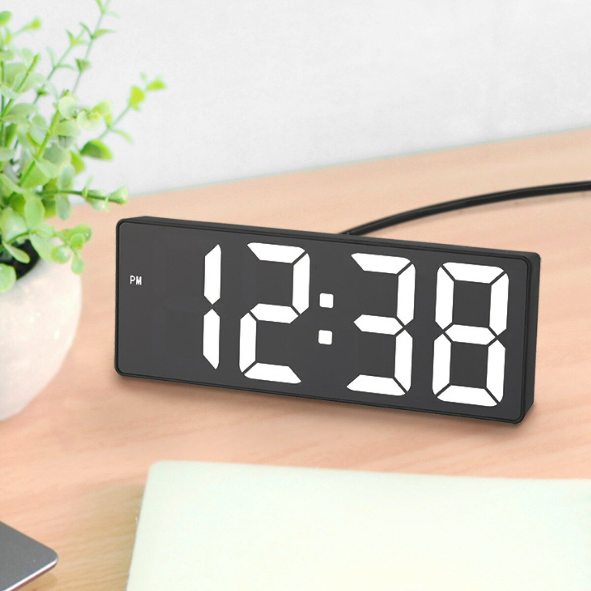 楽天市場】置き時計 単4の通販