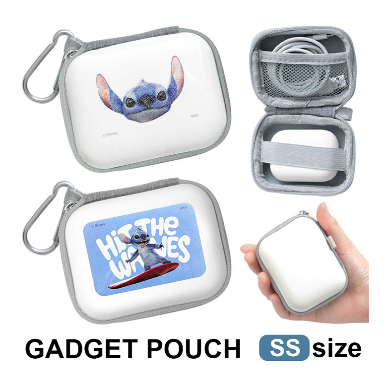 楽天市場】スティッチ 小物入れの通販