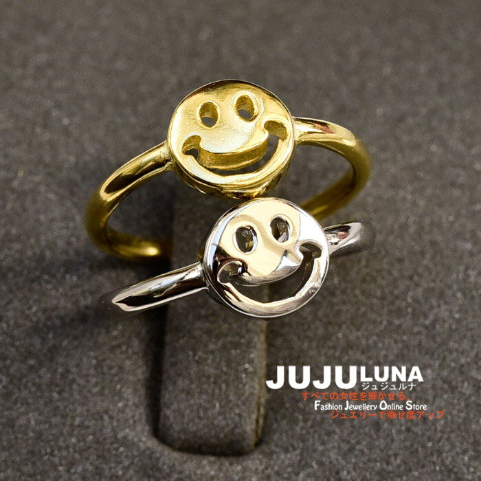 楽天市場】ニコちゃん リングの通販