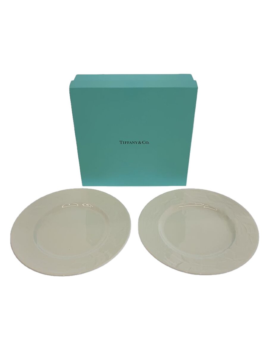 楽天市場】ティファニー 皿 クリスタルの通販
