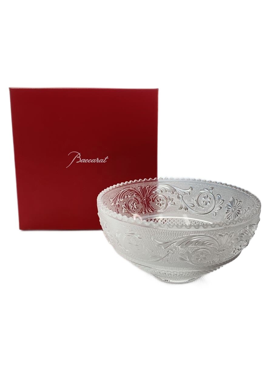 楽天市場】バカラ アラベスク ボウルの通販