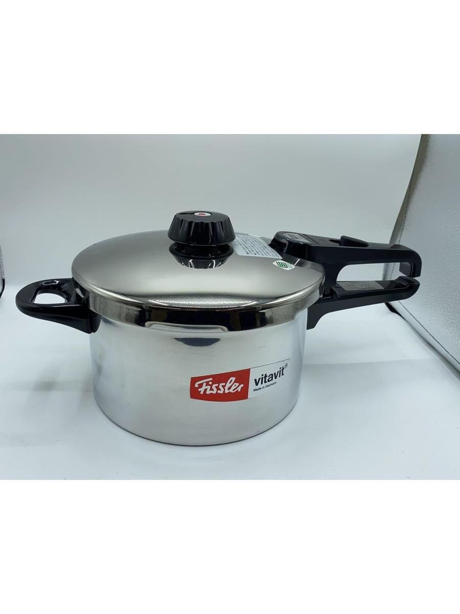 楽天市場】フィスラー 圧力鍋 ロイヤル 4．5の通販