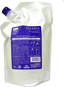 楽天市場】ミルボン プラーミア エナジメント シャンプー 2500ml 詰替