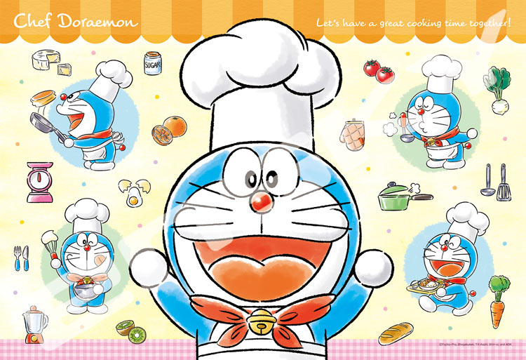 楽天市場】村上隆 ドラえもん パズルの通販