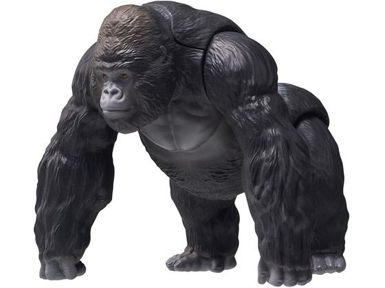 楽天市場】ゴリラ（フィギュア｜コレクション）：ホビーの通販