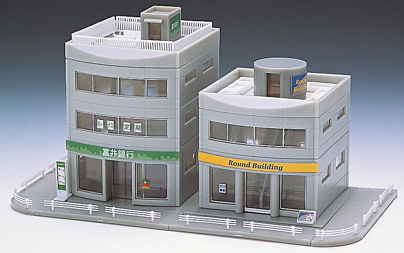 楽天市場】nゲージ 建物（ストラクチャー・レイアウト｜鉄道模型