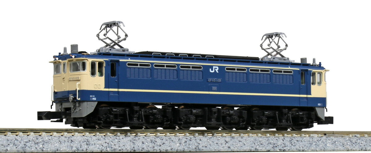 楽天市場】EF65（鉄道模型｜ホビー）の通販