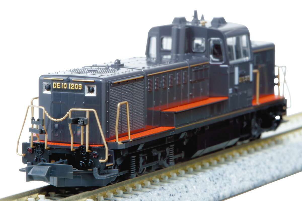 楽天市場】7011-4 de10 jr九州仕様の通販