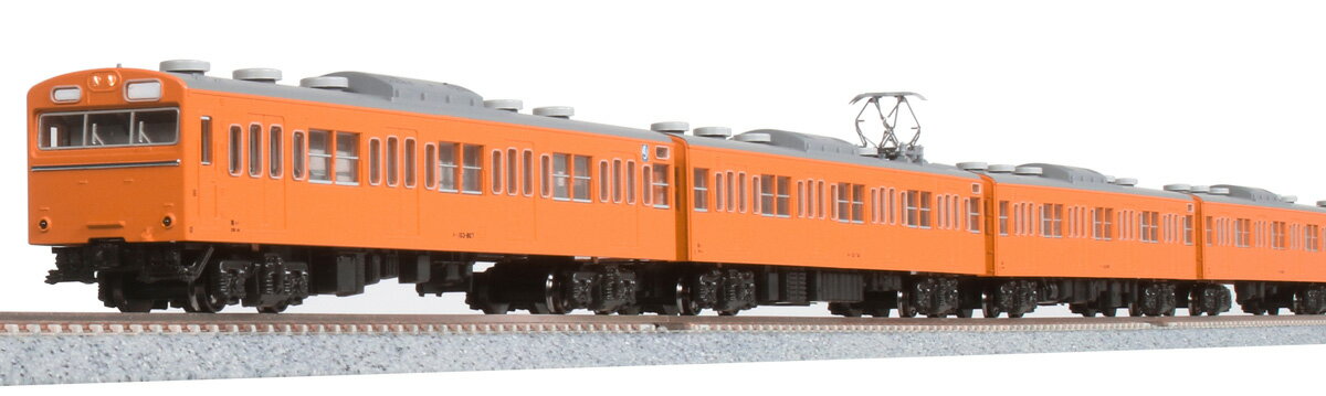 楽天市場】KATO 103系の通販