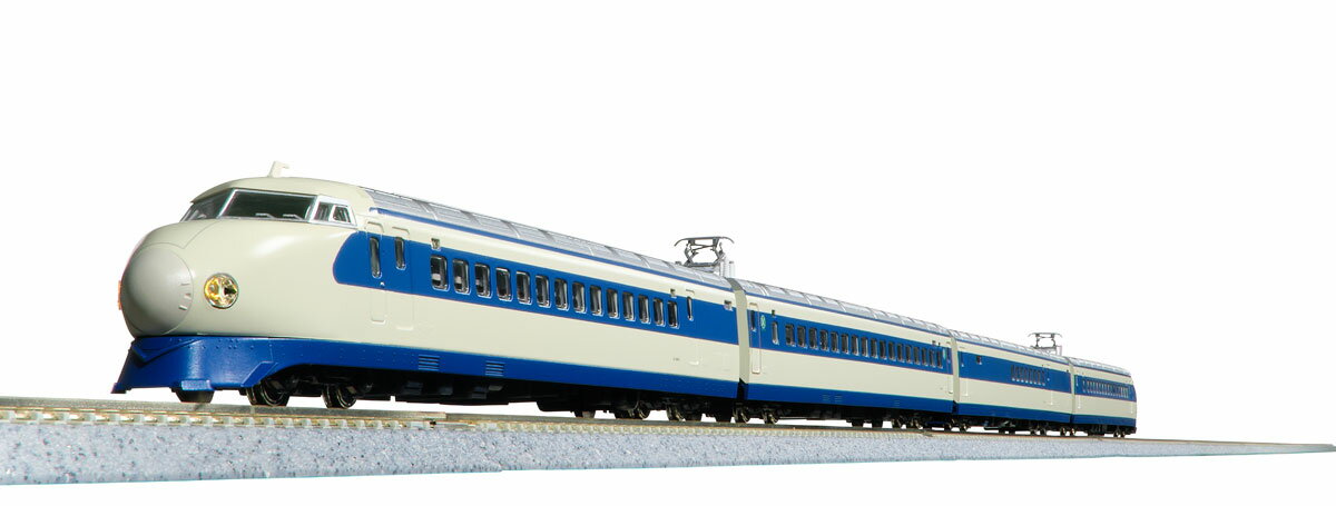 楽天市場】nゲージ 新幹線 0系の通販