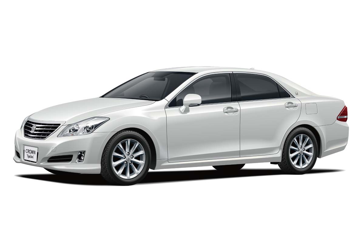 楽天市場】1／24 アオシマ クラウンの通販