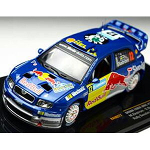 楽天市場】シュコダ ファビア wrcの通販