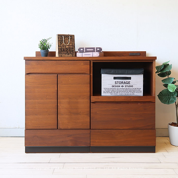 楽天市場】展示品（キッチン収納｜収納家具）：インテリア・寝具・収納