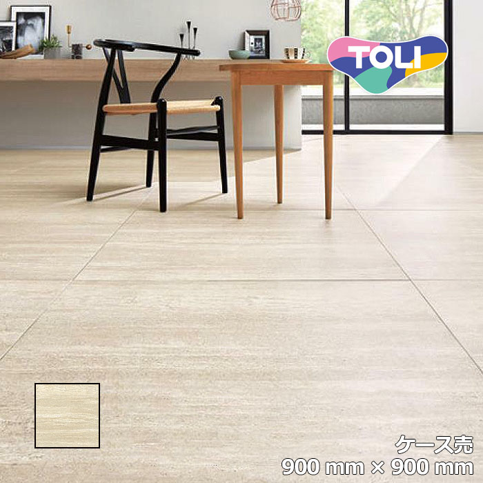 楽天市場】東リ プリントタイル（床材｜木材・建築資材・設備）：花